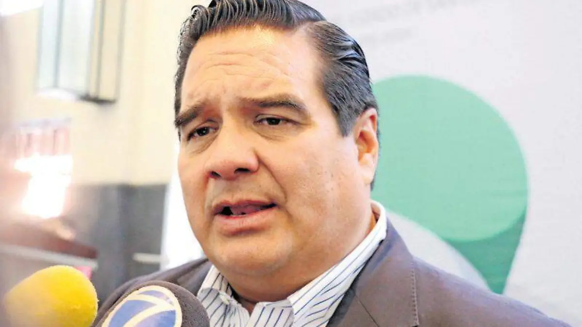 Julio César Galindo Pérez