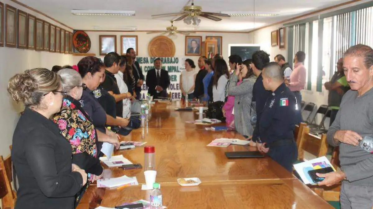 violencia de género