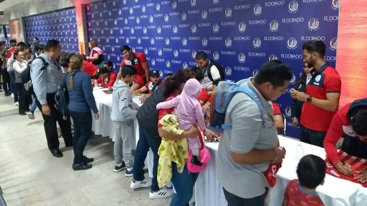 Firma autógrafos ADSL