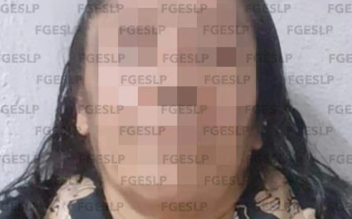 Mujer de 68 años