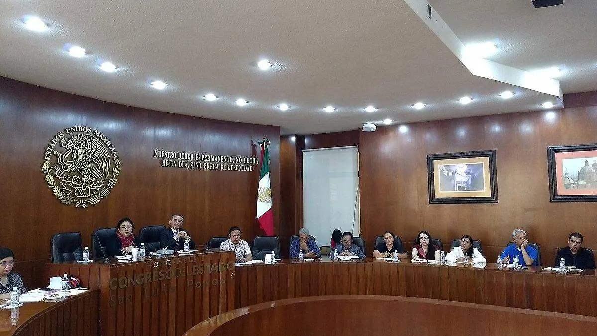 foro transporte slp