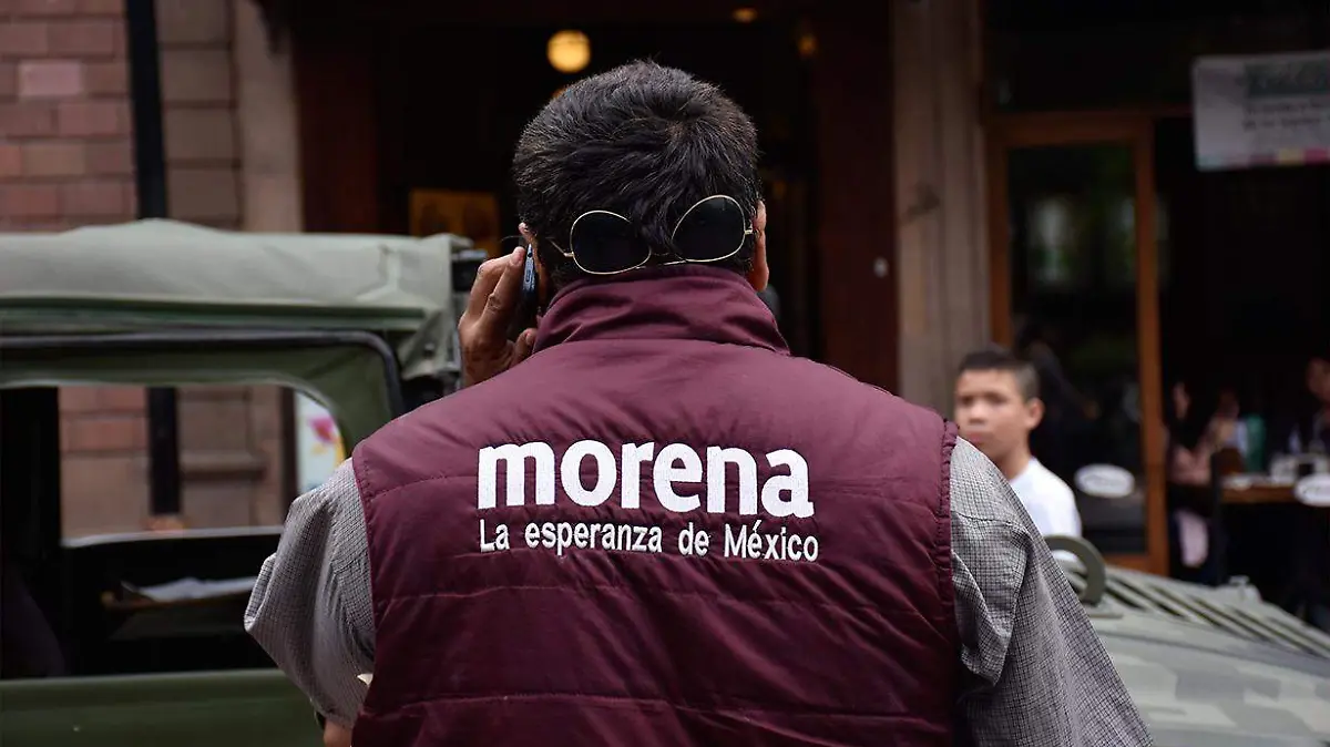morena
