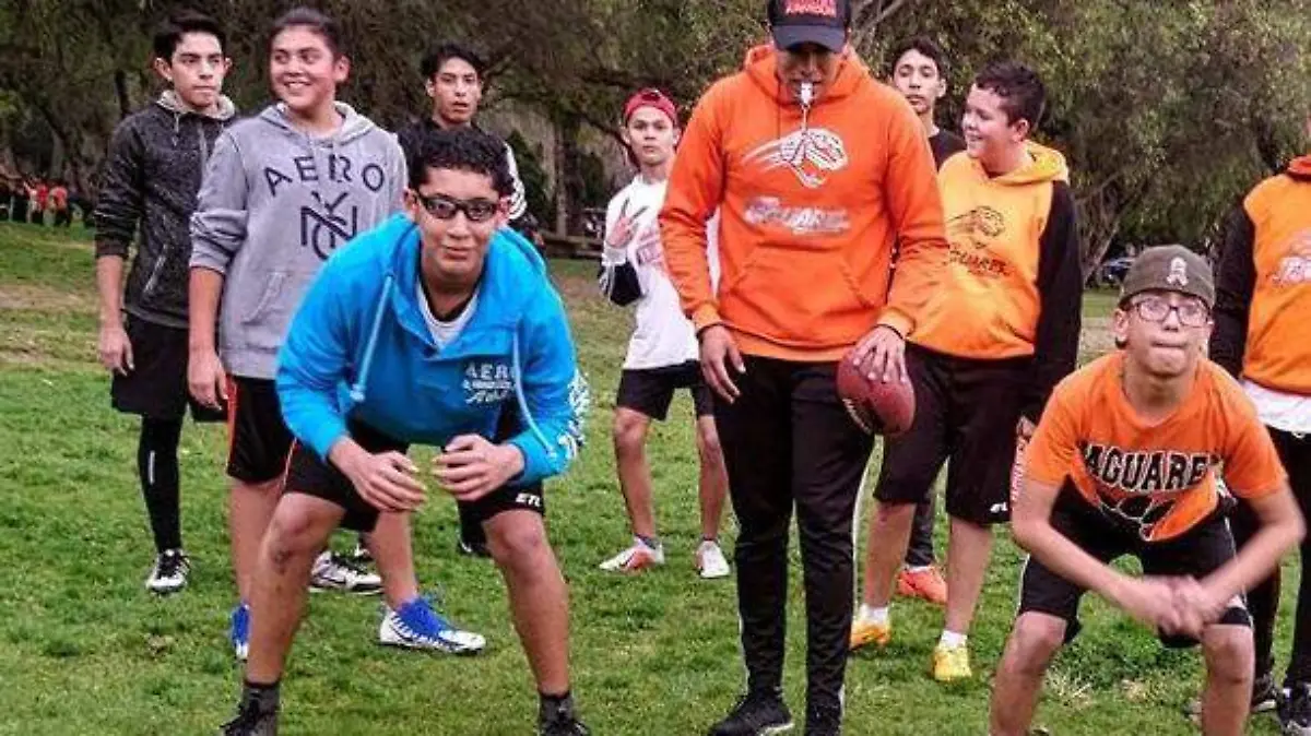 JAGUARES