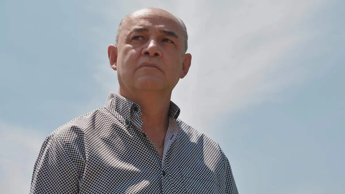 Juan Carlos Machinena Morales