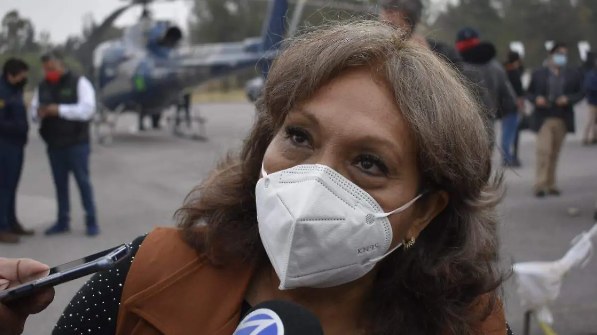 Leonor Noyola