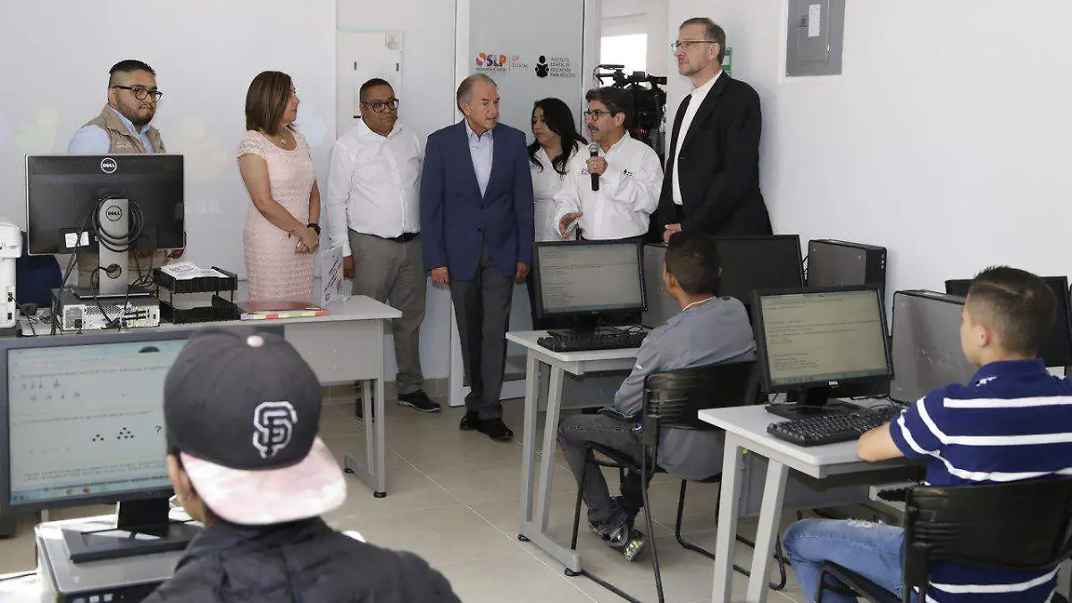 JMCL-LVR Jóvenes con Rumbo 120319 (3)