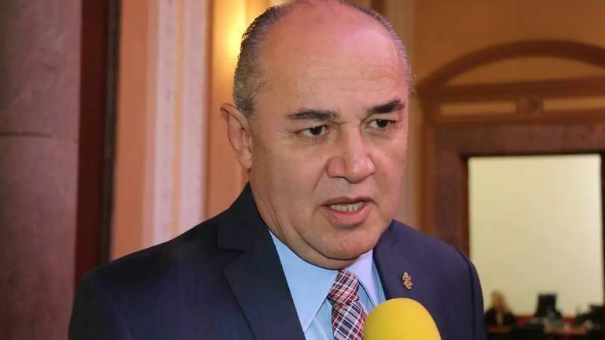 Juan Carlos Machinena Morales
