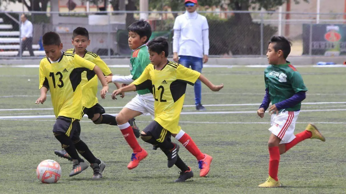 Copa potosí infantil  (3)