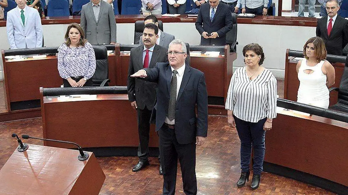 Jorge Ovidio Robledo Gómez