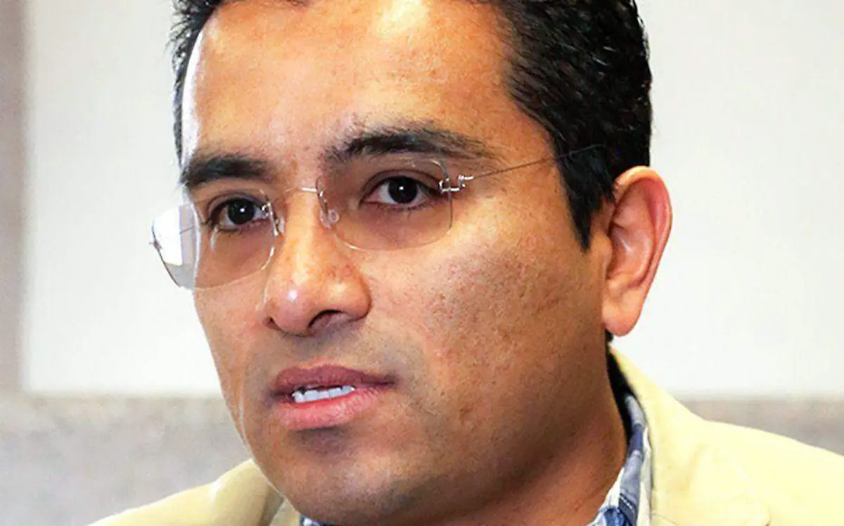 Sergio Rosales Mendoza