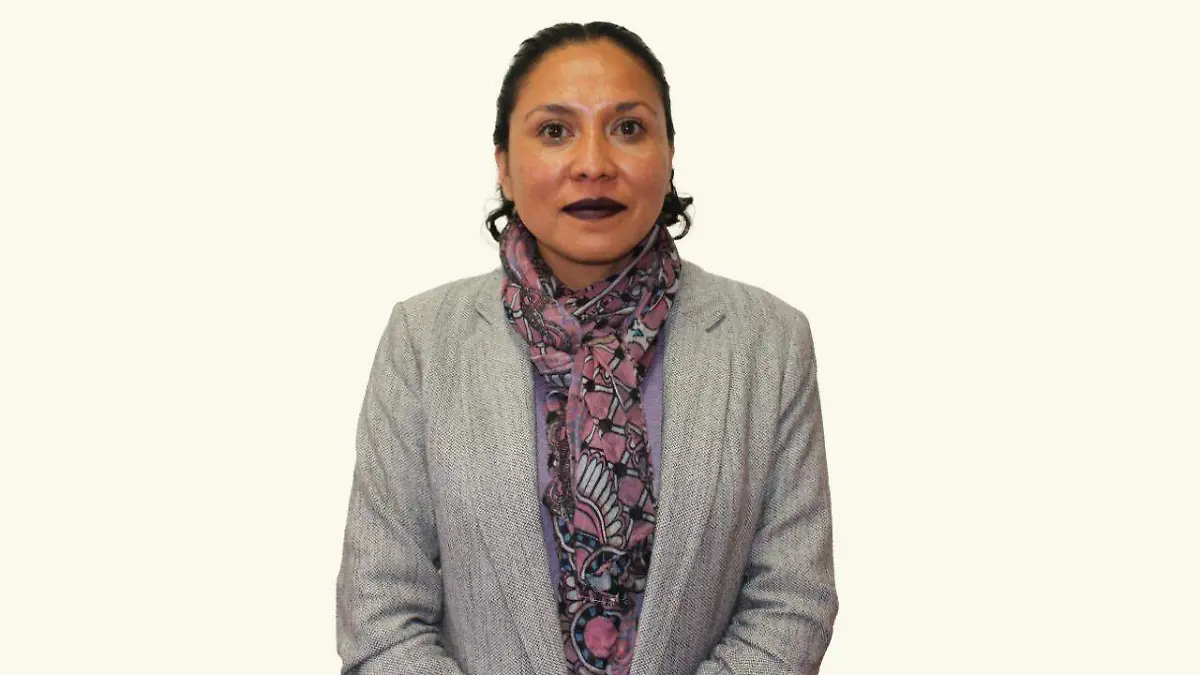 Claudia Peralta Antiga