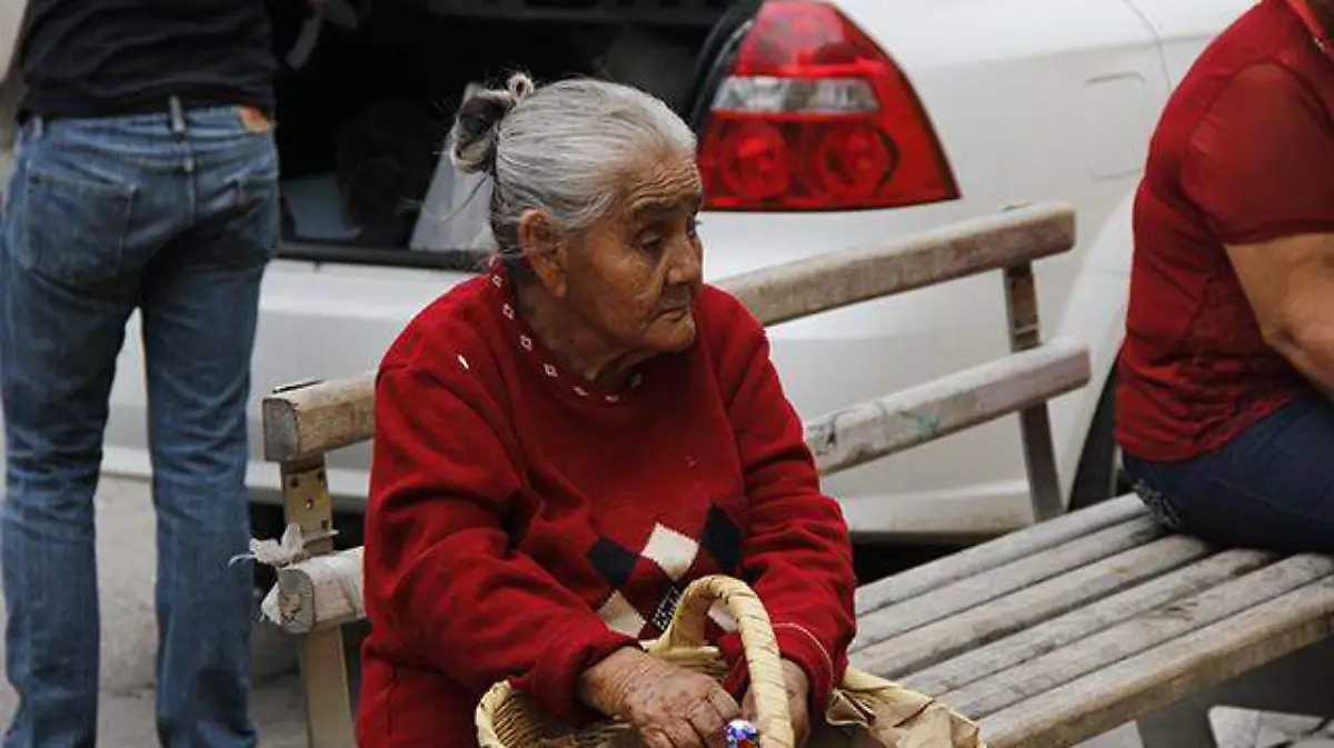 adultos mayores