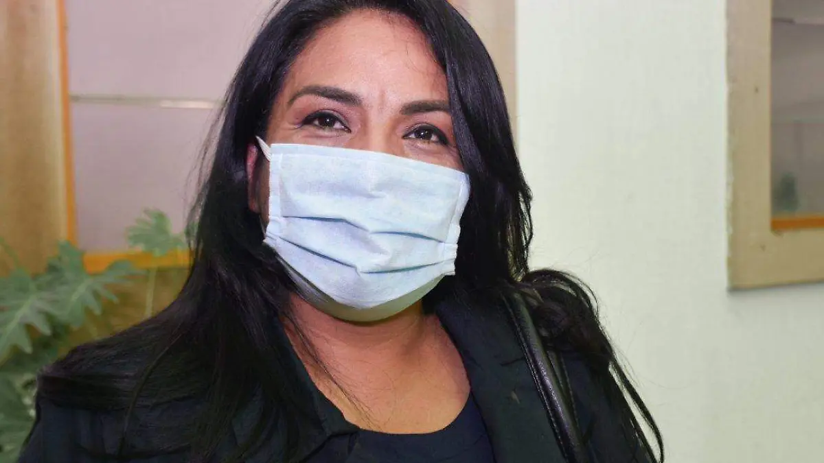 artha Alicia Martínez Pérez