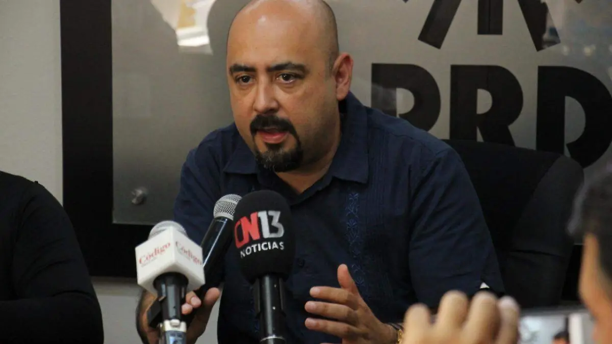 Ernesto Barajas Ábrego