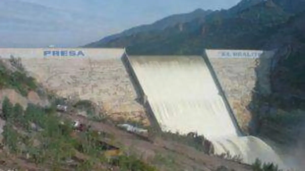 agua sistema realito