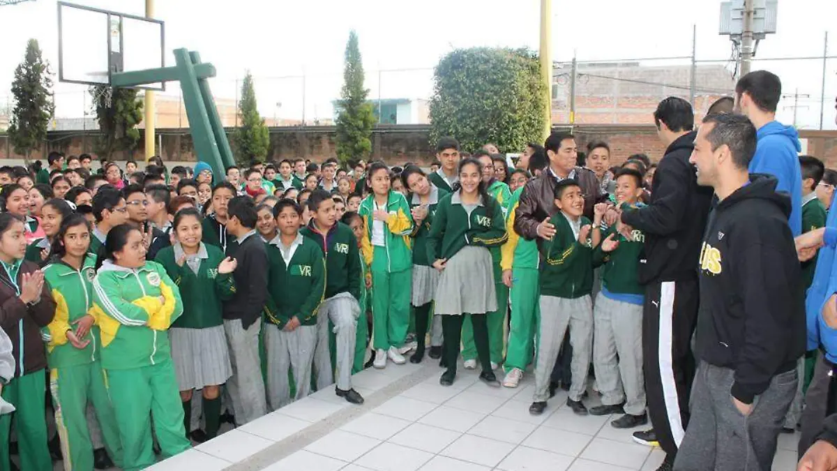 secundaria