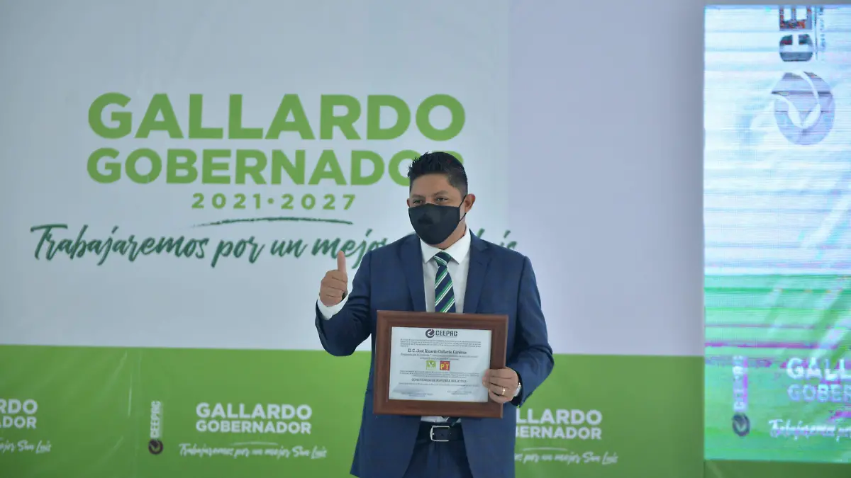 Ricardo Gallardo Cardona