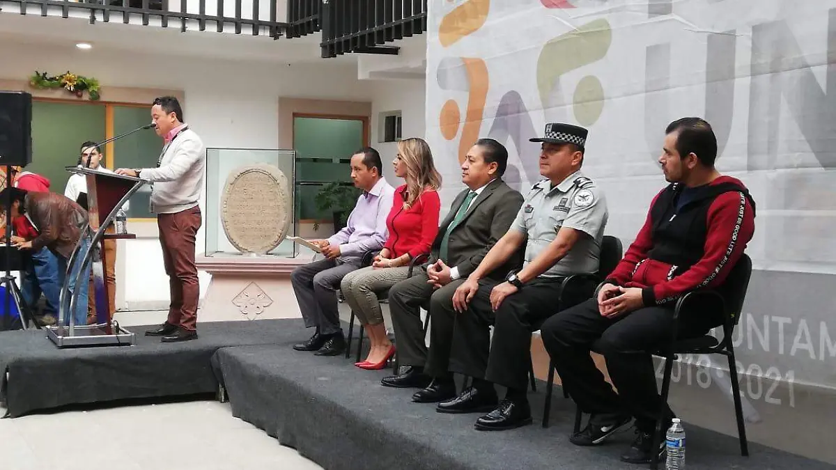 Expo Emprendedor