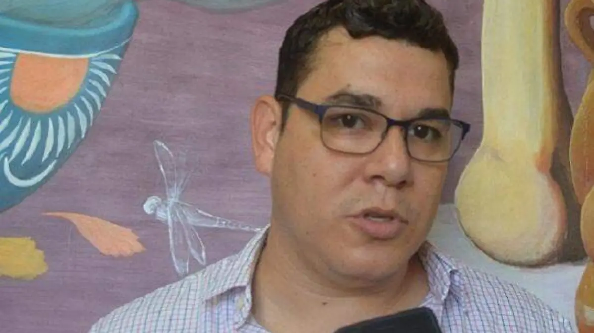 Manuel Valdez Peña