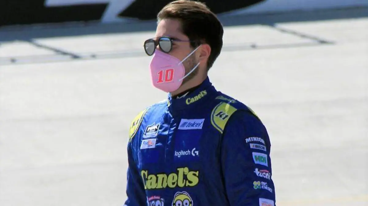 Rubén García