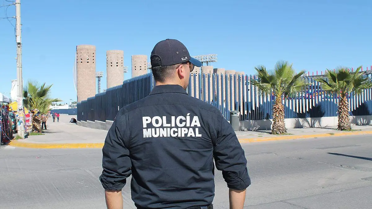 Policía Municipal policia municipal