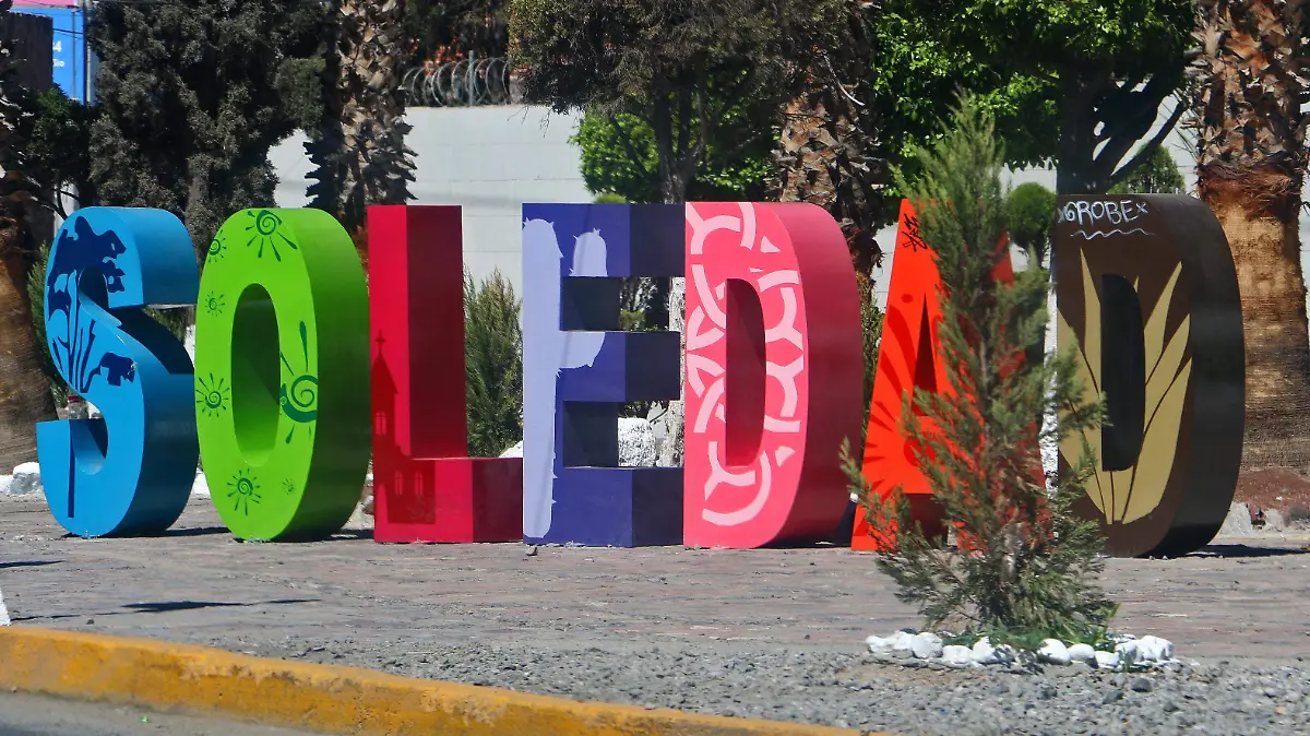 Ayuntamiento de Soledad