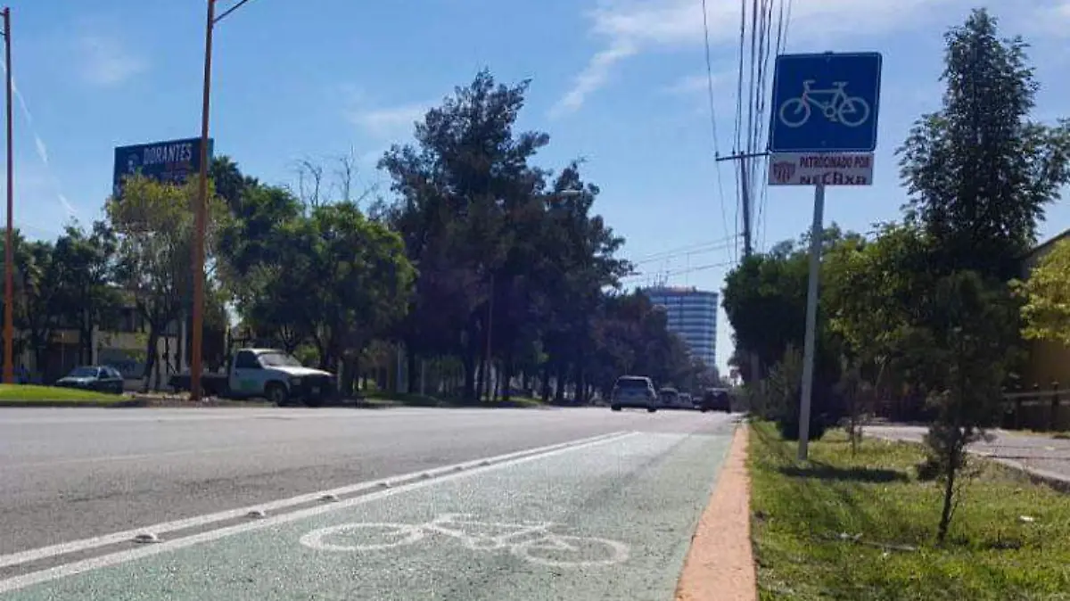 pruebas piloto ciclovia 1