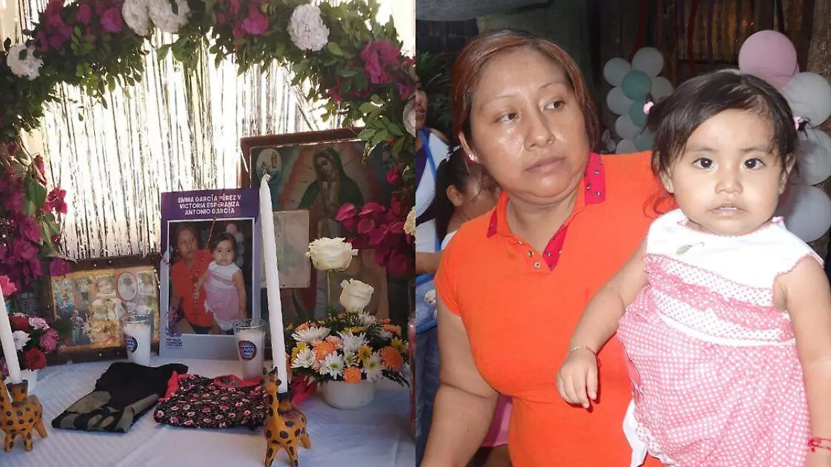6 años de buscar justicia para Emma y Victoria (3)