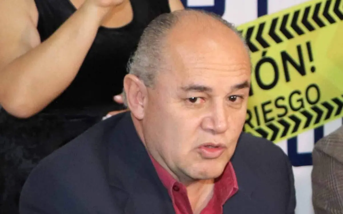 JUAN CARLOS MACHINENA 1