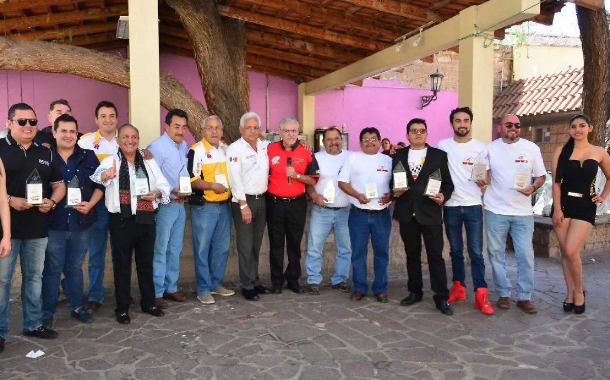 Campeonato Pony Regional (1)