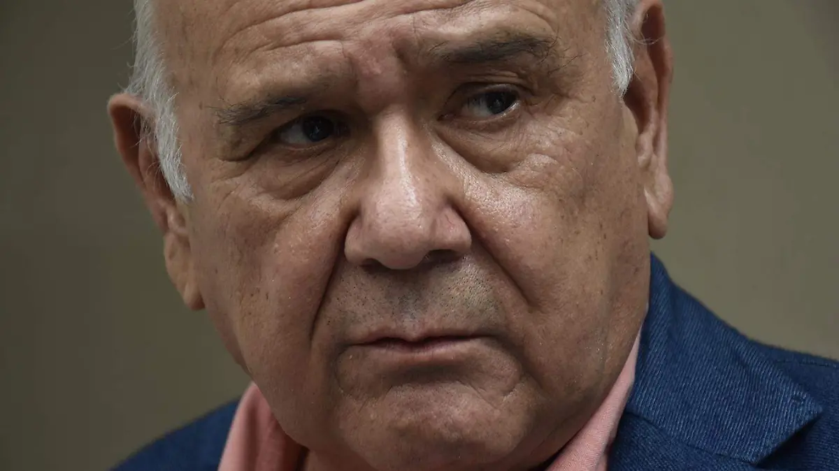 Horacio Sánchez Unzueta