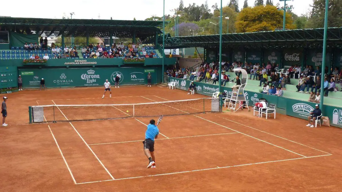 tenis