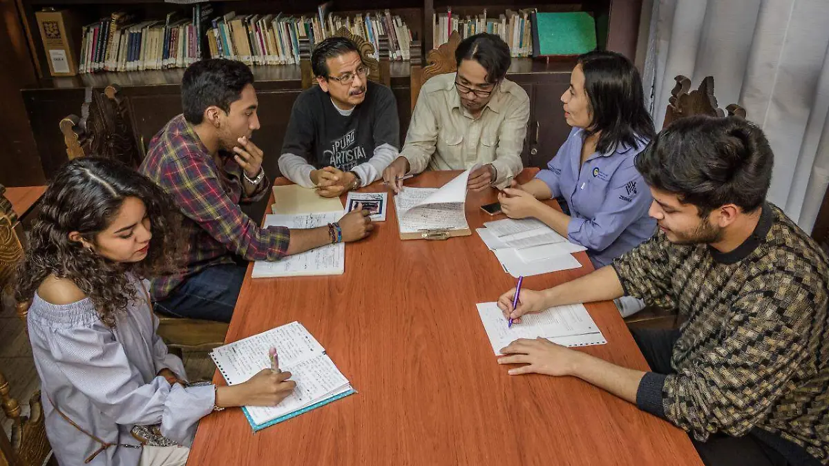 IPBA Variedad Académica 070819