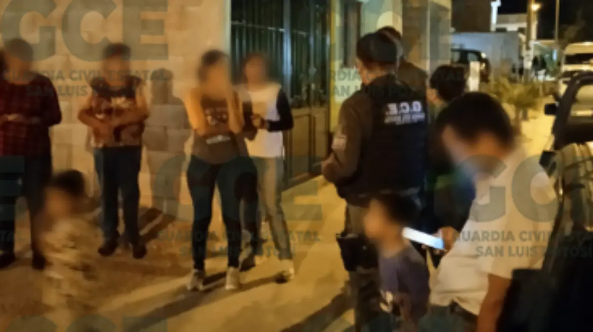 190523 Boletín 4318,UN MENOR DE EDAD FUE PUESTO A SALVO POR GUARDIA CIVIL ESTATAL TRAS SECUESTRO VIRTUAL1