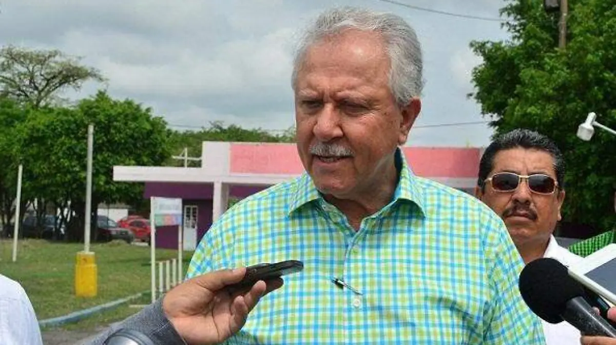 Elías Dip Rame