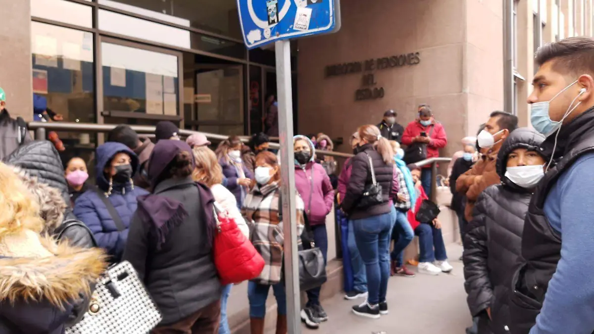 Maestros de telesecundaria (1)