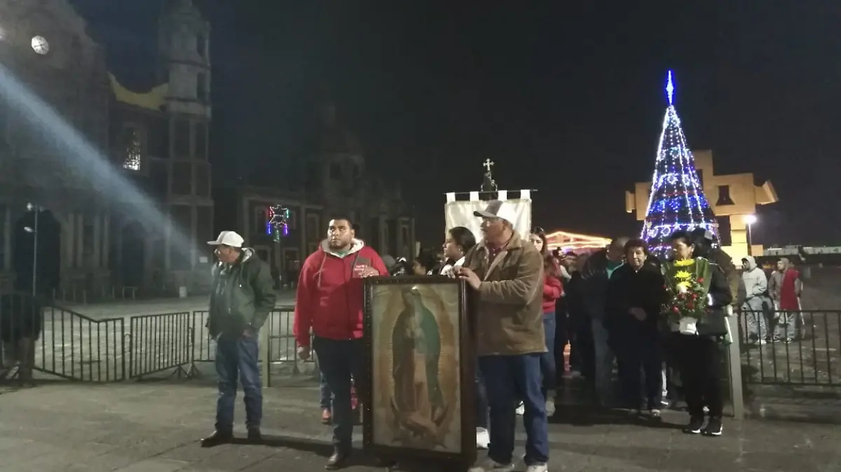 Paisana Peregrina (2)