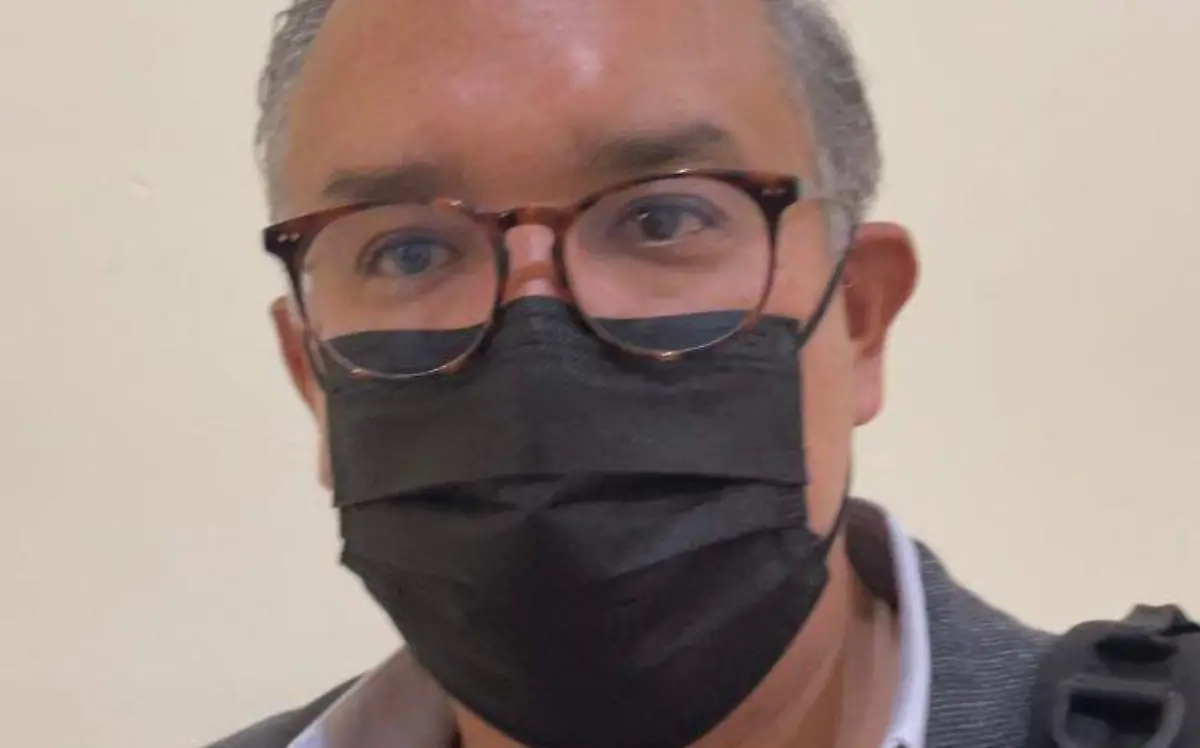 Héctor Mauricio Ramírez Konishi