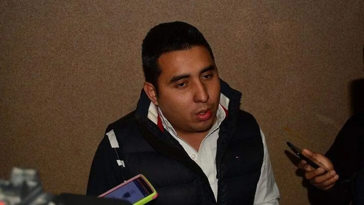 Iván Ortega Herrera