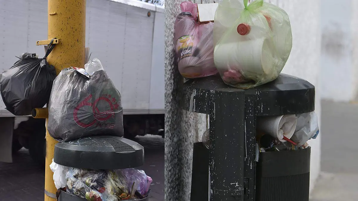 basura