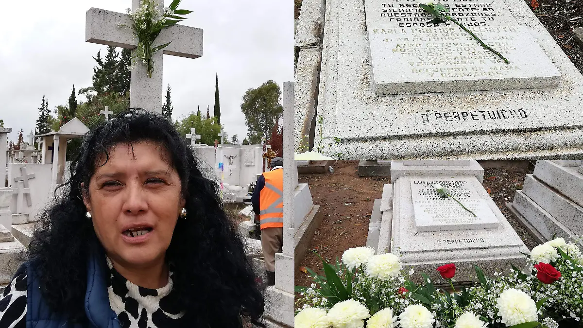 María Esperanza Luccioto López