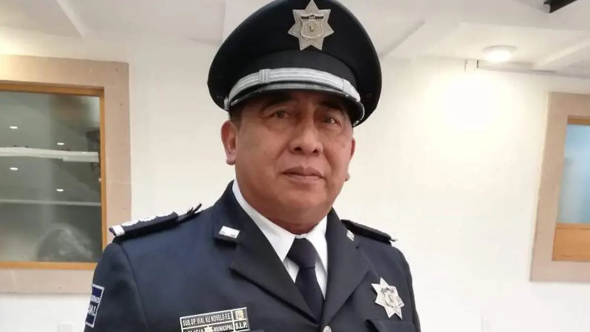 Facundo Esteban Ku Novelo