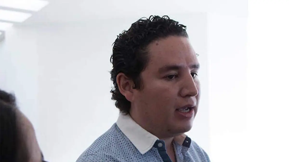 Aldo Partida Breceda