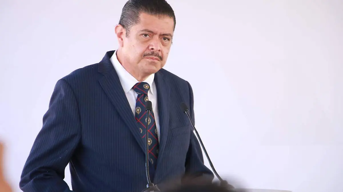 Arturo Segoviano García