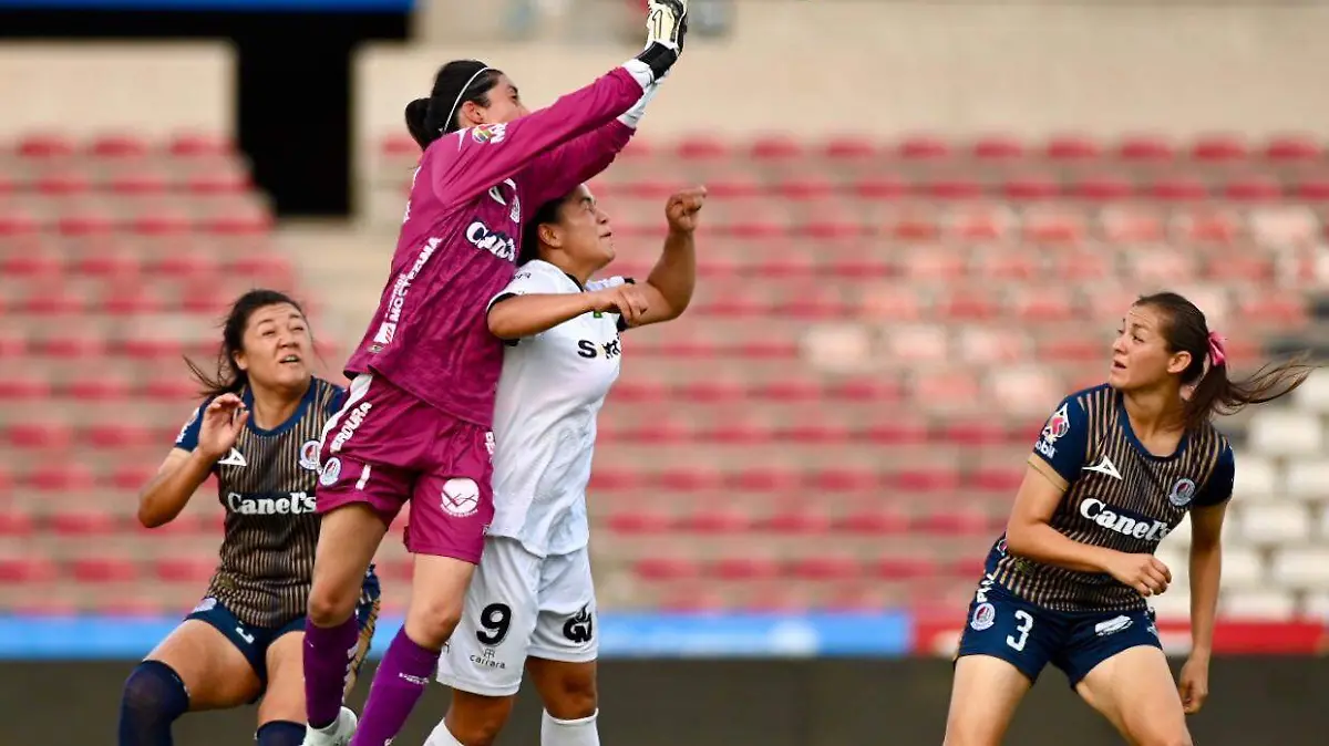ATLÉTICO FEMENIL  (1)