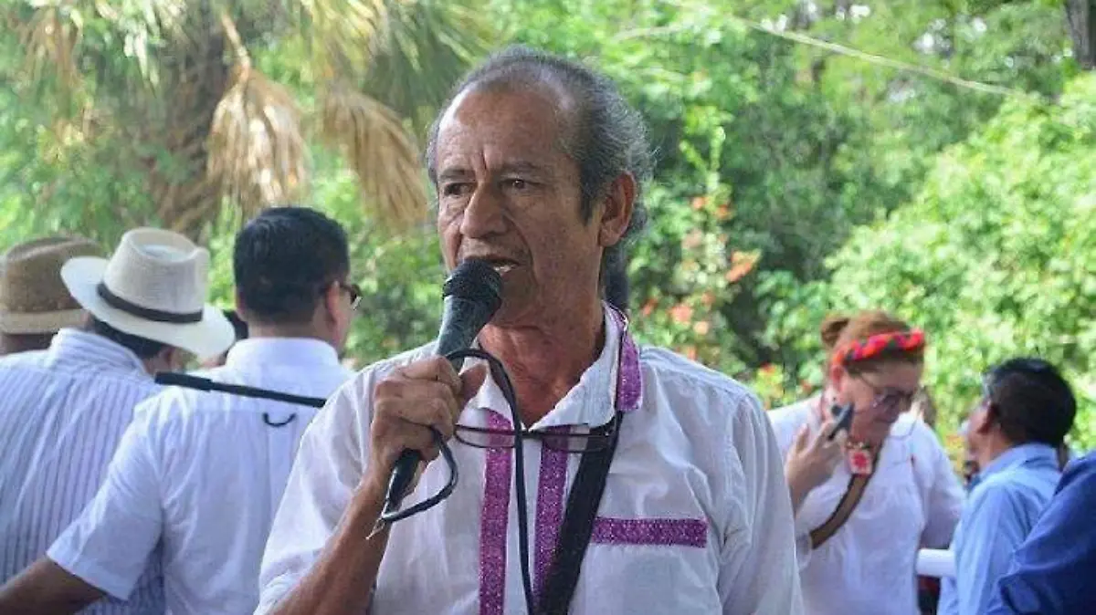 rogel del rosal valladares defensa del agua