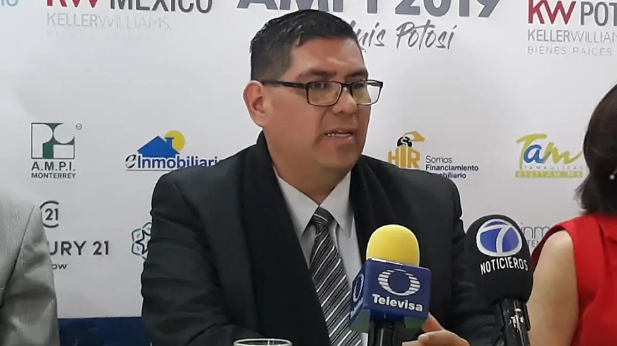 Asociación-Mexicana-de-Profesionales-Inmobiliarios-(AMPI),-Pablo-Vázquez-Rodríguez