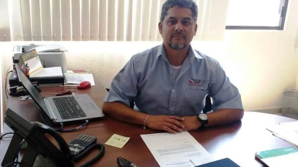 José Luis Capistrán Colunga
