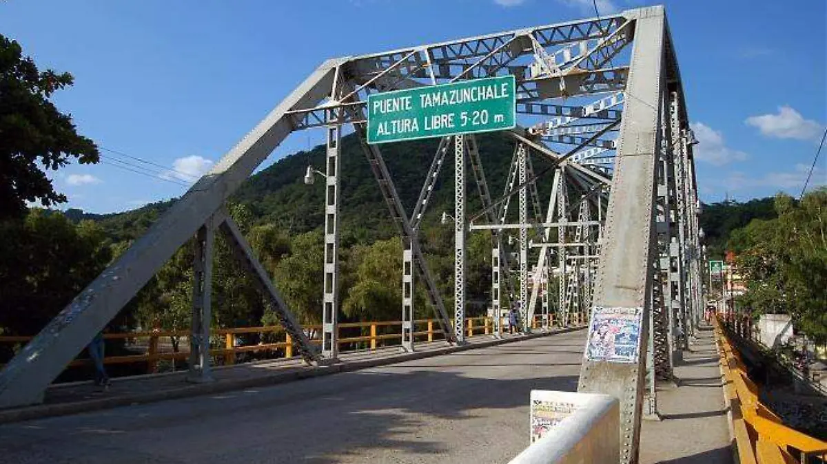 via alterna tamazunchale