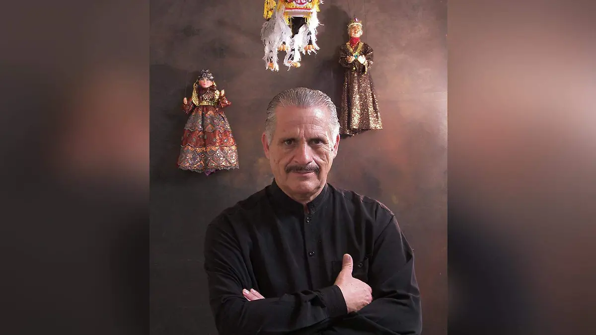 MAESTRO GUILLERMO AZANZA-FOTO 1